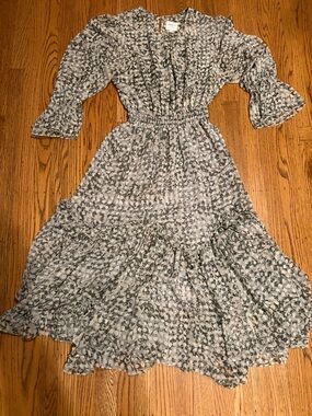 Misa Los Angeles Dress